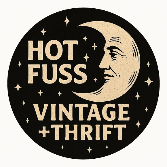 hotfussvintage